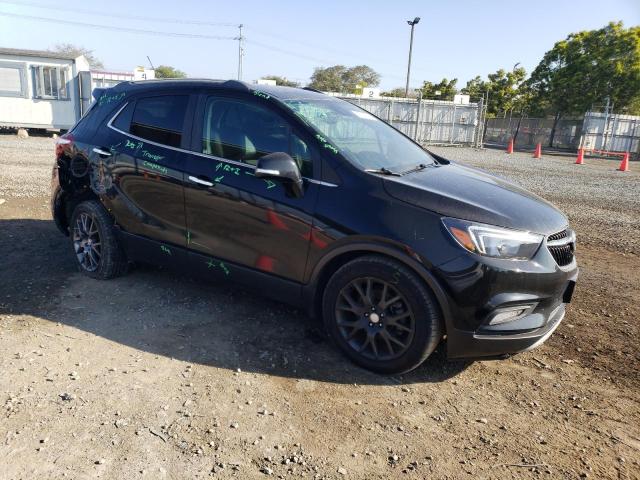 KL4CJ1SB3KB805474 Buick Encore Sport Touring