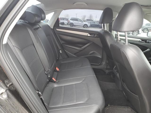 1VWBN7A39EC044478 Volkswagen PASSAT SE