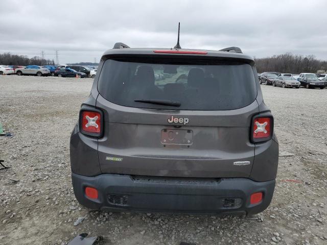 ZACCJABB6HPE55892 Jeep Renegade Latitude