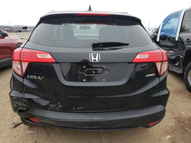 3CZRU6H78HM734114 Honda Hr-v Exl