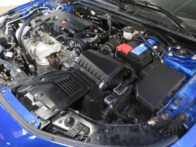 2HGFE2F53PH570673 Honda Civic Sport