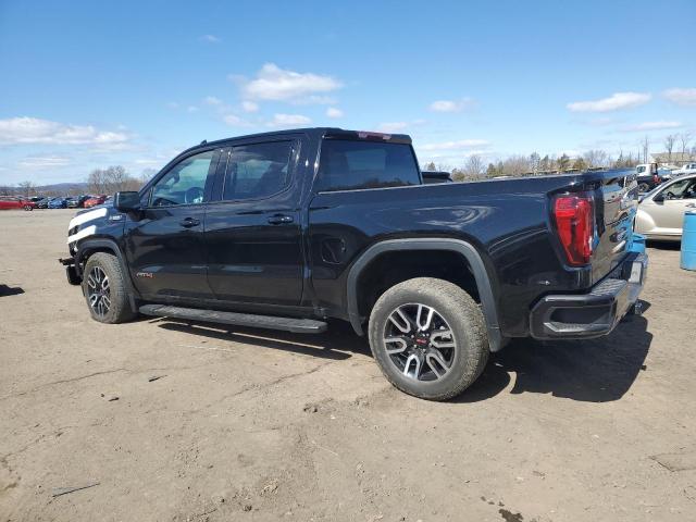 1GTU9EET5MZ330595 GMC Sierra K1500 At4