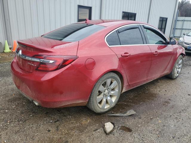 2G4GK5EX3E9273969 Buick Regal