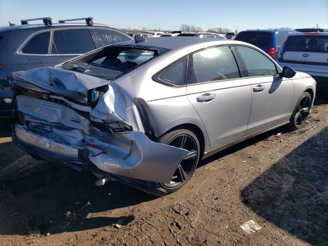 1HGCY2F76PA053927 Honda Accord Hybrid Sport-l