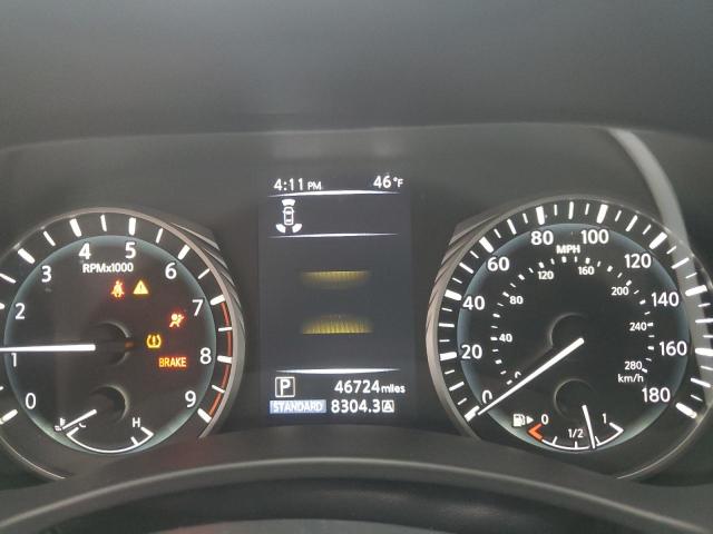 JN1EV7ARXKM552018 Infiniti Q50 LUXE