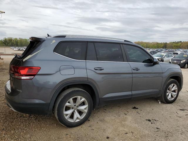 1V2KR2CA8JC538426 Volkswagen ATLAS SE