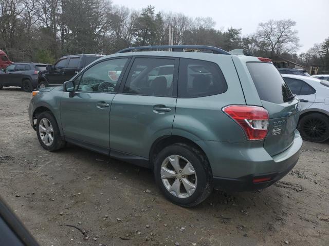JF2SJADC2GH496643 Subaru Forester 2.5i Premium