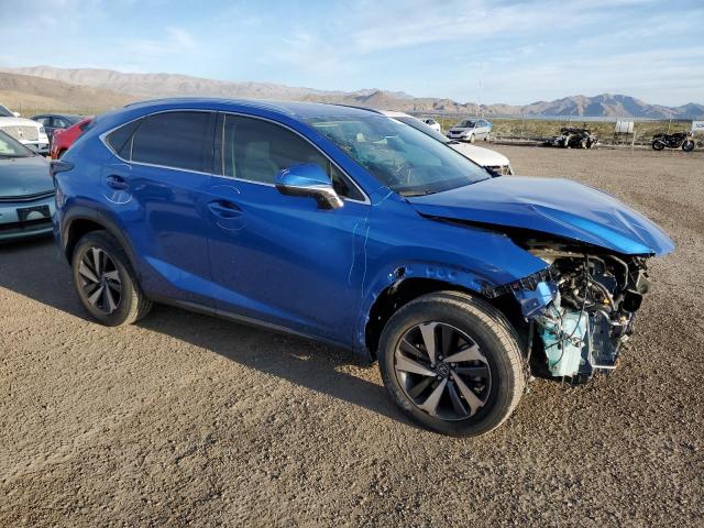 JTJDARBZ0L2160836 Lexus NX 300