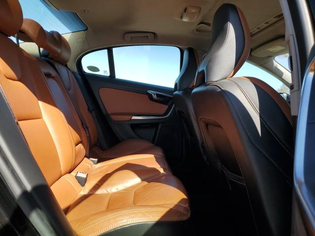 YV1612FS4E1291433 Volvo S60 T5