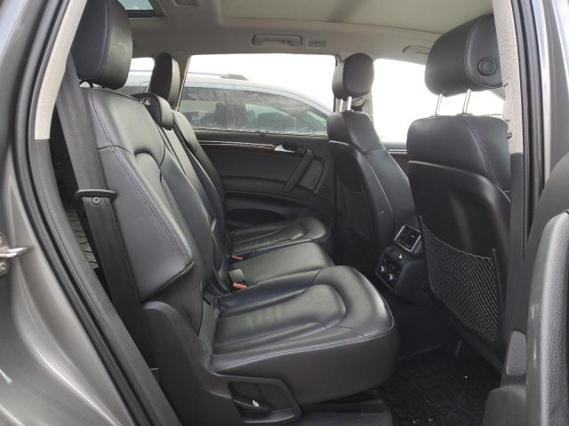 WA1LMAFE7FD030215 Audi Q7 Tdi Premium Plus