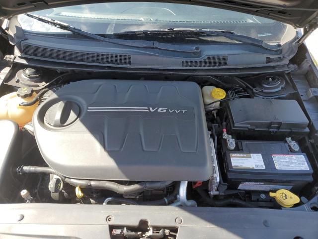 1C3CCCDG9FN542758 Chrysler 200 S