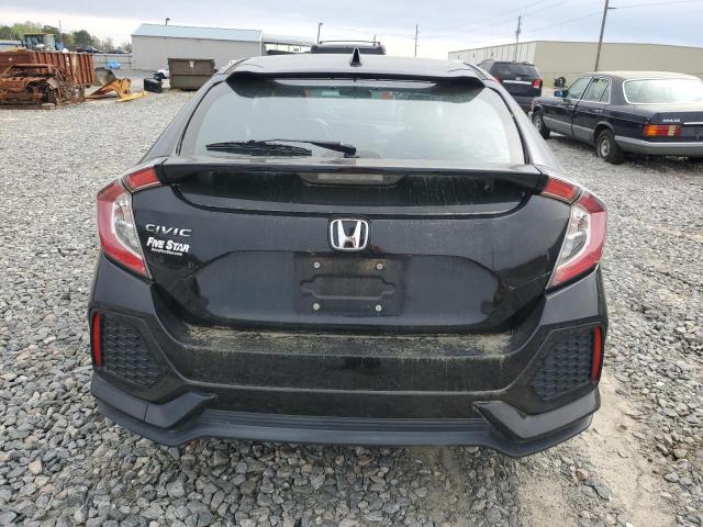 SHHFK7H28JU238635 Honda Civic Lx