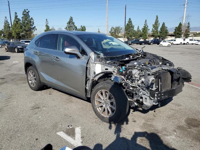 JTJDARBZ5M2187421 Lexus Nx 300 Base