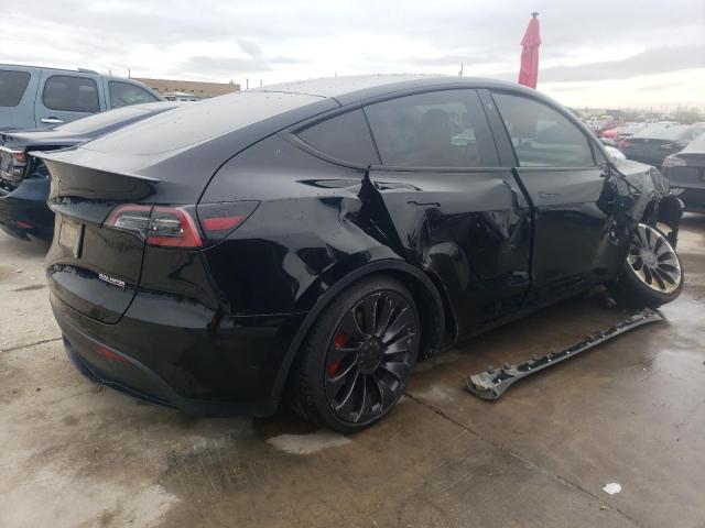 7SAYGDEF7NF399617 Tesla Model Y