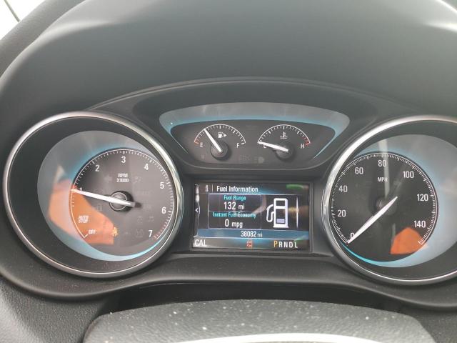 LRBFXBSA9JD007920 Buick Envision Preferred