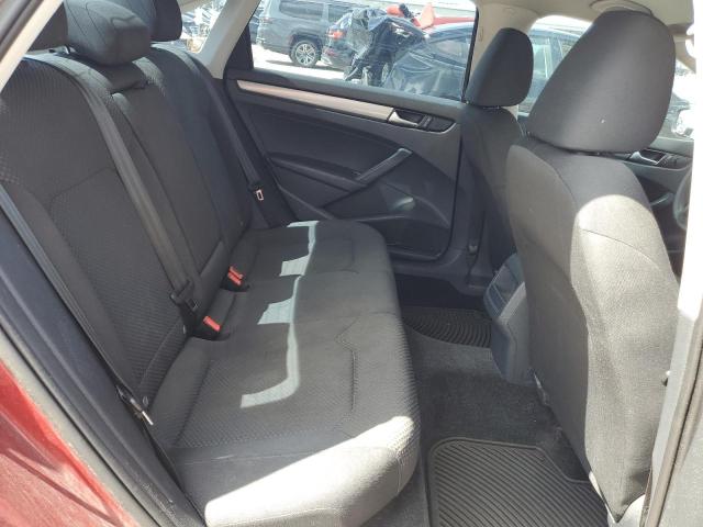 1VWAS7A38FC074402 Volkswagen PASSAT S