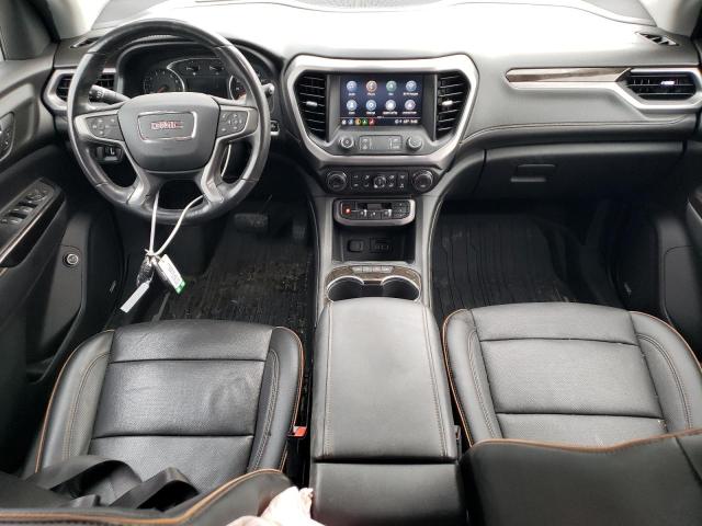 1GKKNLLS0MZ121612 GMC Acadia At4