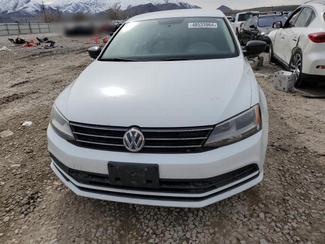 3VWD17AJXFM261928 Volkswagen JETTA SE