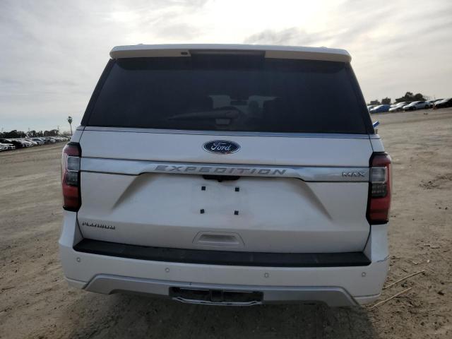 1FMJK1MT8JEA56714 Ford Expedition Max Platinum