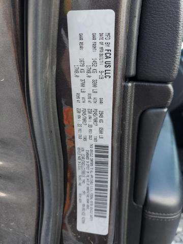1C4RJFAG1LC158515 Jeep Grand Cherokee Laredo