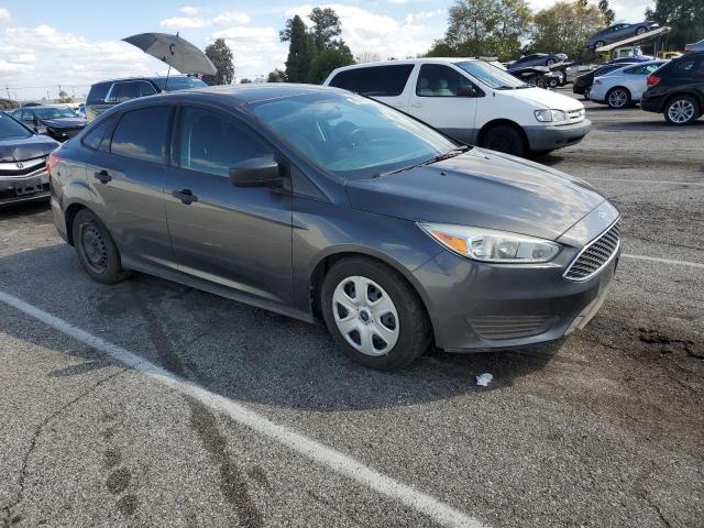 1FADP3E21FL375451 Ford FOCUS S