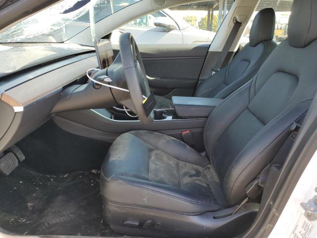 5YJ3E1EB3LF618014 Tesla MODEL 3