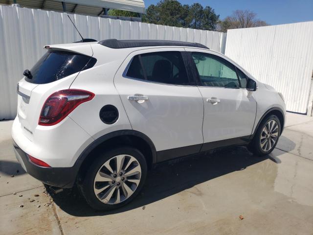 KL4CJASB6JB662213 Buick Encore Preferred