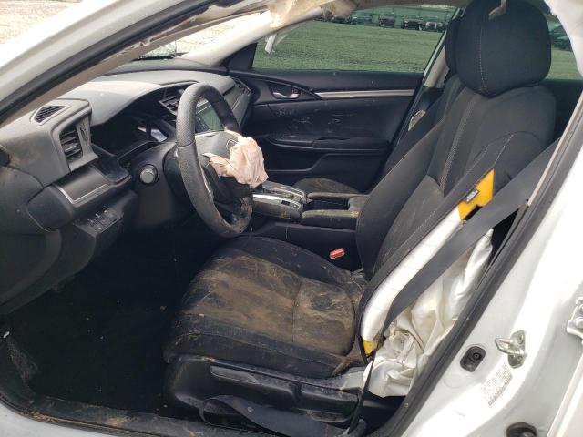19XFC2F61KE012547 Honda Civic Lx