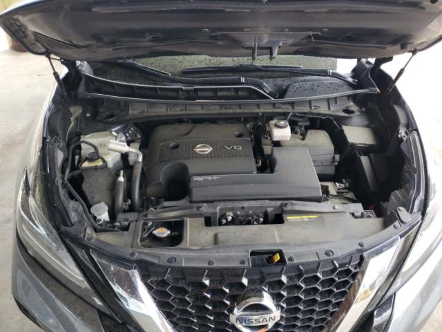 5N1AZ2BS1LN139464 Nissan MURANO SV