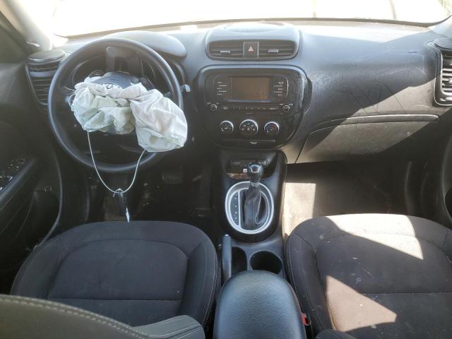 KNDJN2A2XH7887868 KIA Soul