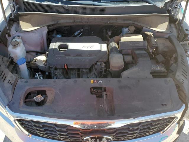 5XYPG4A3XLG623246 KIA SORENTO L