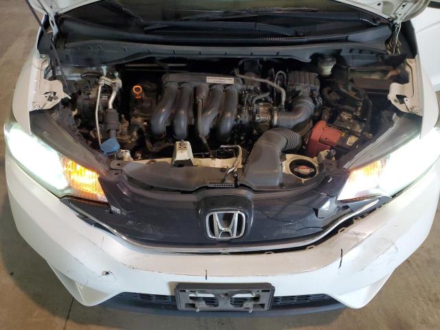 JHMGK5H75GX042963 Honda FIT EX