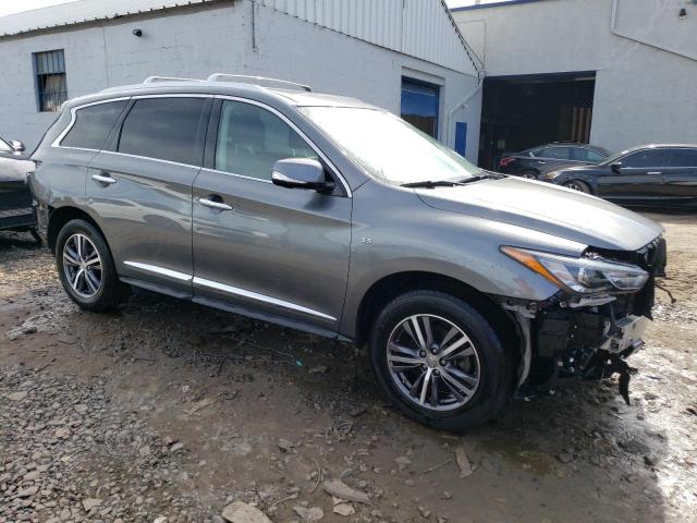 5N1DL0MM8KC516593 Infiniti QX60 LUXE