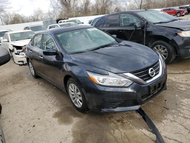 1N4AL3AP9JC230473 Nissan ALTIMA 2.5