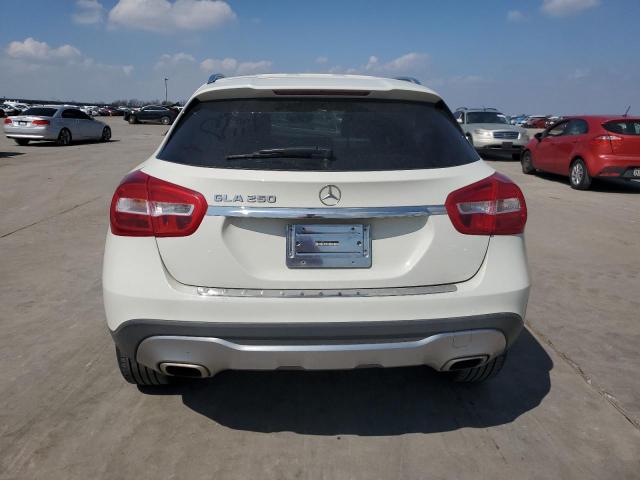 WDCTG4EB5JJ469309 Mercedes-Benz GLA 250