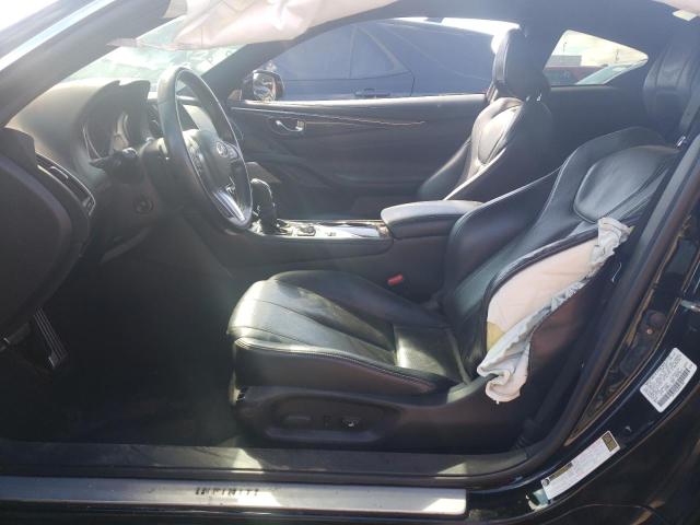 JN1FV7EL9HM701263 Infiniti Q60 Red Sport 400