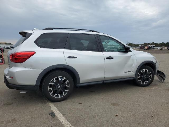 5N1DR2CM0LC644307 Nissan Pathfinder Sl