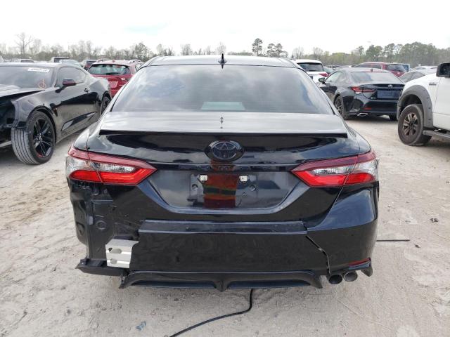 4T1G11AK6MU427100 Toyota CAMRY SE