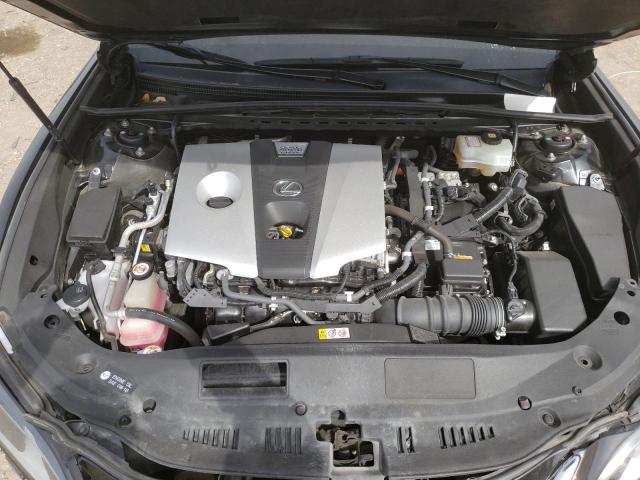 JTHB21B15K2006588 Lexus ES 300H