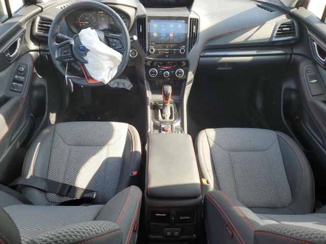 JF2SKAJCXNH415208 Subaru Forester Sport