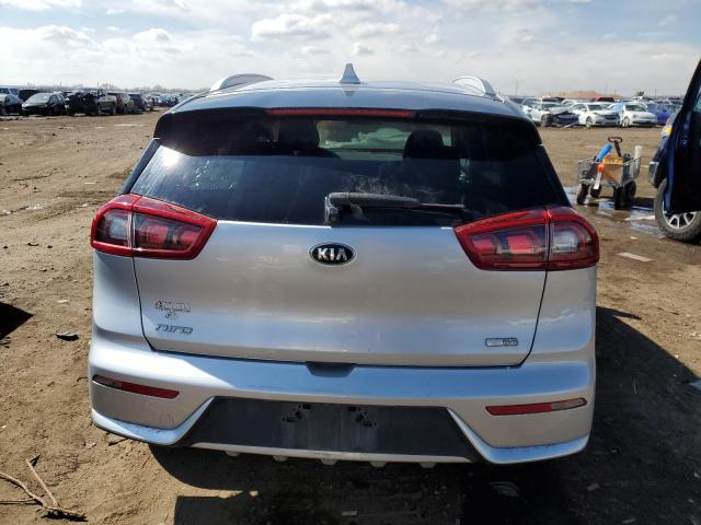 KNDCB3LC2H5044515 KIA NIRO FE