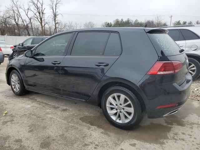 3VWG57AU2KM001111 Volkswagen GOLF S