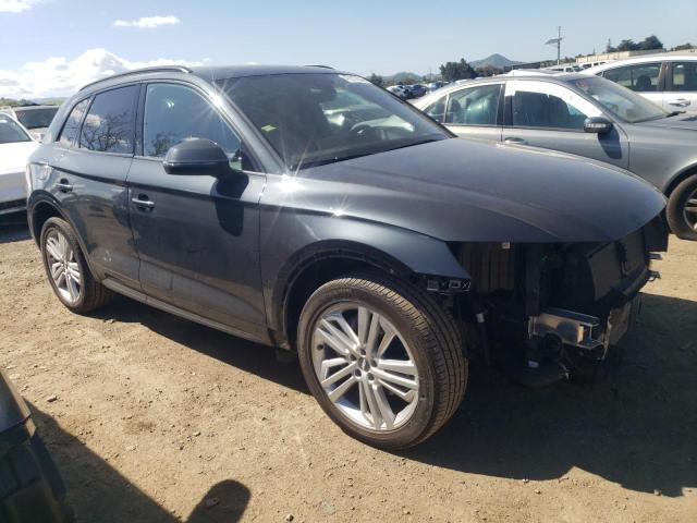WA1BNAFY6K2114325 Audi Q5 Premium Plus