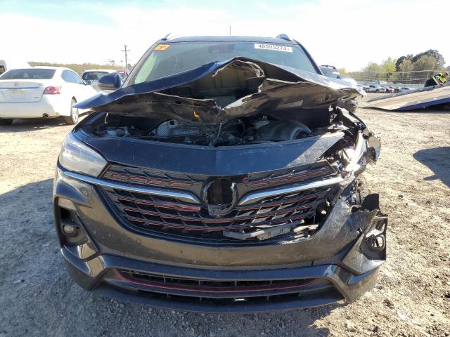 KL4MMGSL5MB168419 Buick Encore Gx Essence