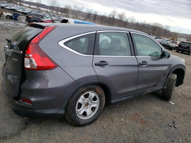 2HKRM4H39GH654929 Honda CR-V LX