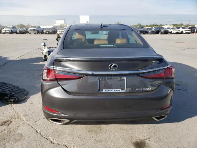 58AFZ1B12PU147276 Lexus Es 350 Base