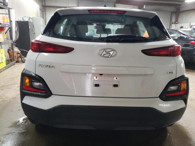 KM8K1CAA9LU548697 Hyundai Kona Se