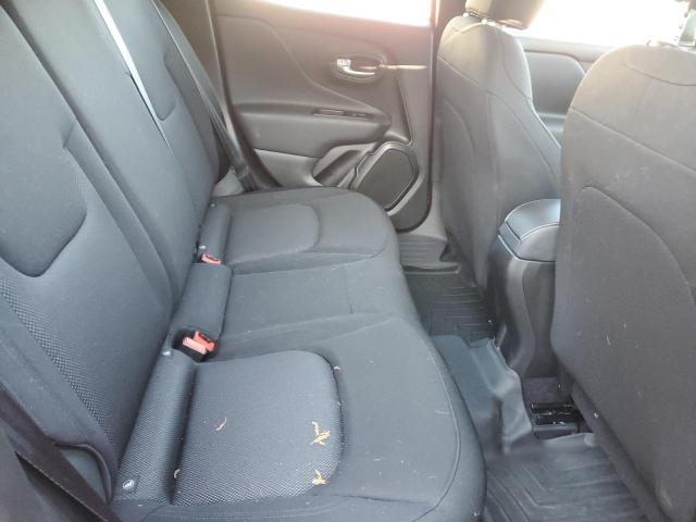 ZACNJDA18NPN65970 Jeep Renegade Sport
