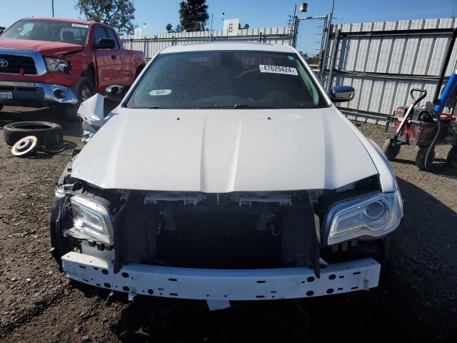 2C3CCAEG3GH343007 Chrysler 300C