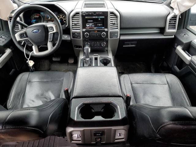 1FTEW1CP0FKE76880 Ford F150 Supercrew